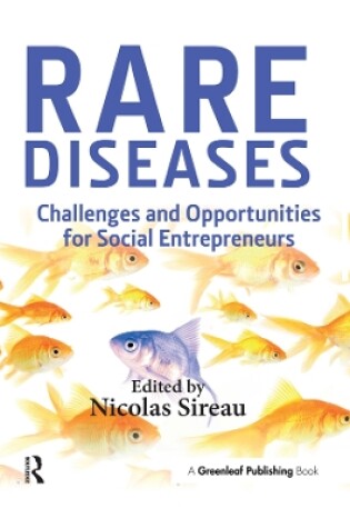 Cover of Rare Diseases