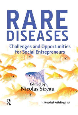 Cover of Rare Diseases