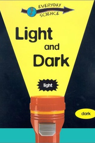 Cover of Light and Dark