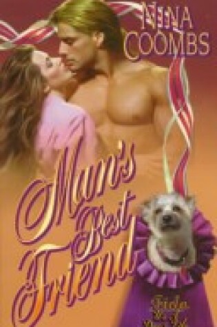 Cover of Man's Best Friend