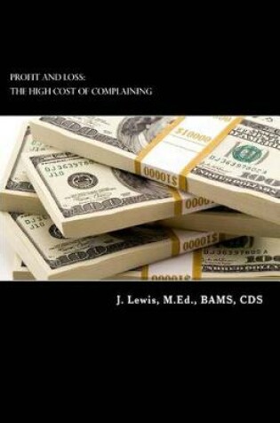 Cover of Profit and Loss