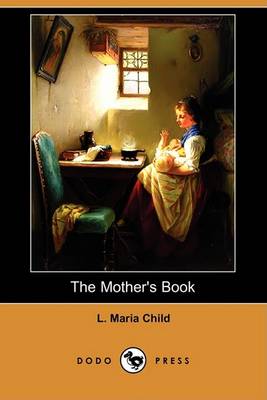 Book cover for The Mother's Book (Dodo Press)