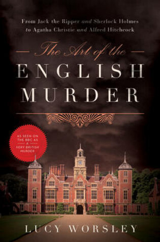 Cover of The Art of the English Murder