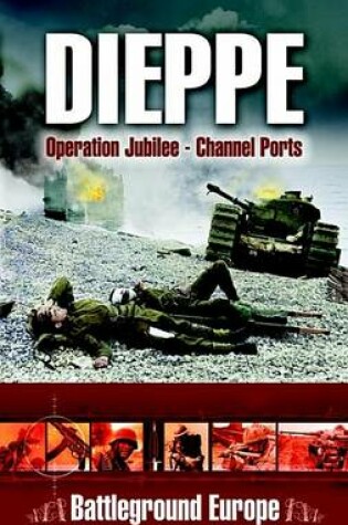 Cover of Dieppe