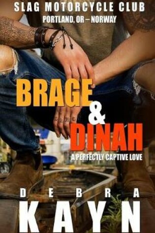 Cover of Brage & Dinah