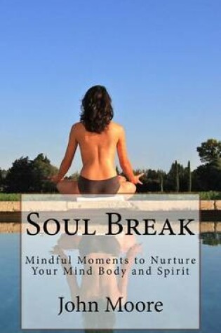Cover of Soul Break