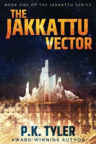 Cover of The Jakkattu Vector