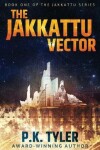 Book cover for The Jakkattu Vector