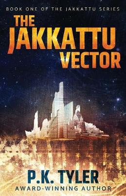 Book cover for The Jakkattu Vector