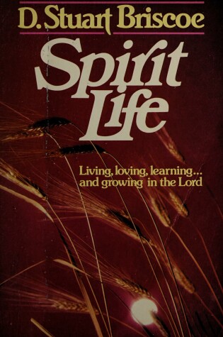 Cover of Spirit Life