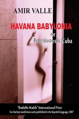 Book cover for Havana Babylonia