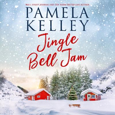 Cover of Jingle Bell Jam