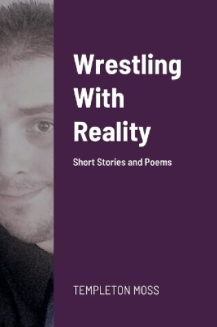 Cover of Wrestling With Reality