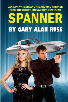 Cover of Spanner