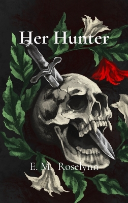 Book cover for Her Hunter