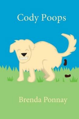 Cover of Cody Poops