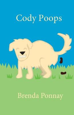 Book cover for Cody Poops
