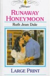 Book cover for Runaway Honeymoon
