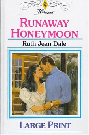 Cover of Runaway Honeymoon