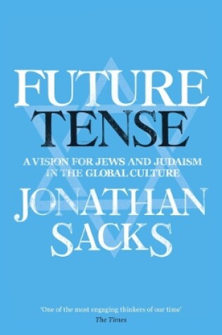 Cover of Future Tense