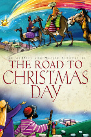 Cover of The Road to Christmas Day