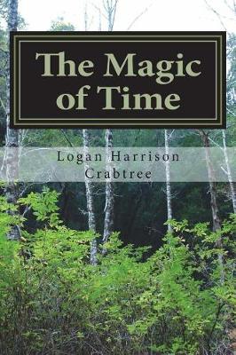 Book cover for The Magic of Time