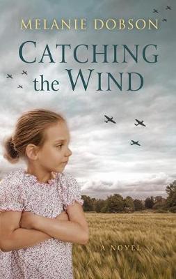 Book cover for Catching the Wind