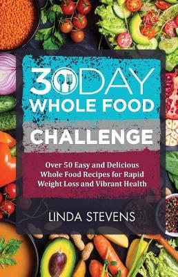 Cover of 30 Day Whole Food Challenge