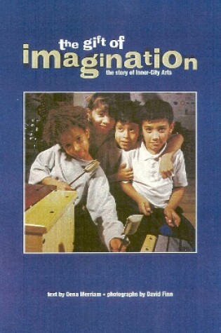 Cover of The Gift of Imagination