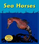 Book cover for Sea Horses