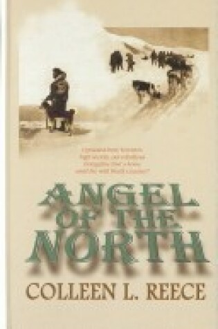 Cover of Angel of the North