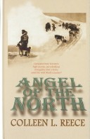 Book cover for Angel of the North