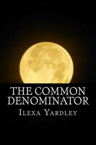 Cover of The Common Denominator