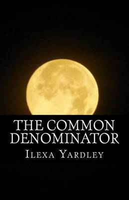 Book cover for The Common Denominator