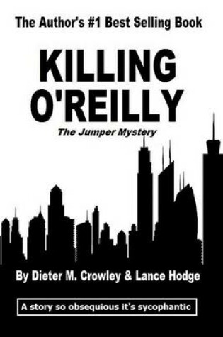 Cover of Killing O'Reilly