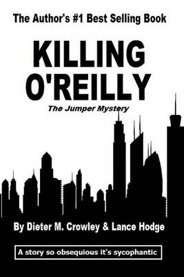 Book cover for Killing O'Reilly