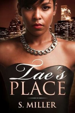 Cover of Tae's Place