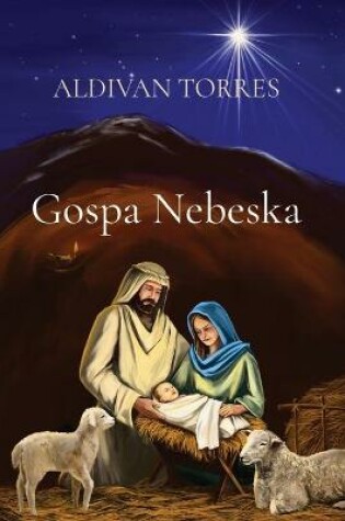Cover of Gospa Nebeska