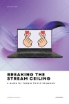 Book cover for Breaking the Stream Ceiling