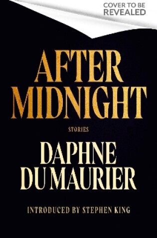 Cover of After Midnight