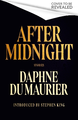 Book cover for After Midnight