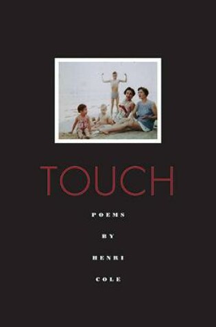 Cover of Touch