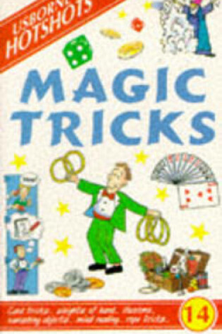 Cover of Magic Tricks