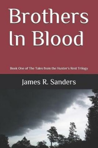 Cover of Brothers in Blood