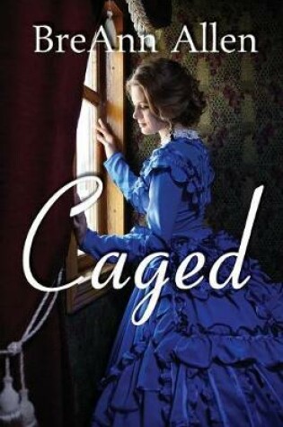 Cover of Caged