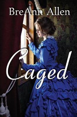 Book cover for Caged