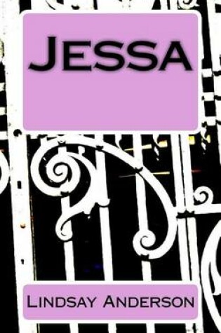 Cover of Jessa