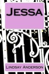 Book cover for Jessa