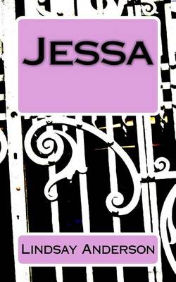 Cover of Jessa