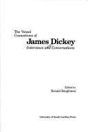 Book cover for The Voiced Connections of James Dickey